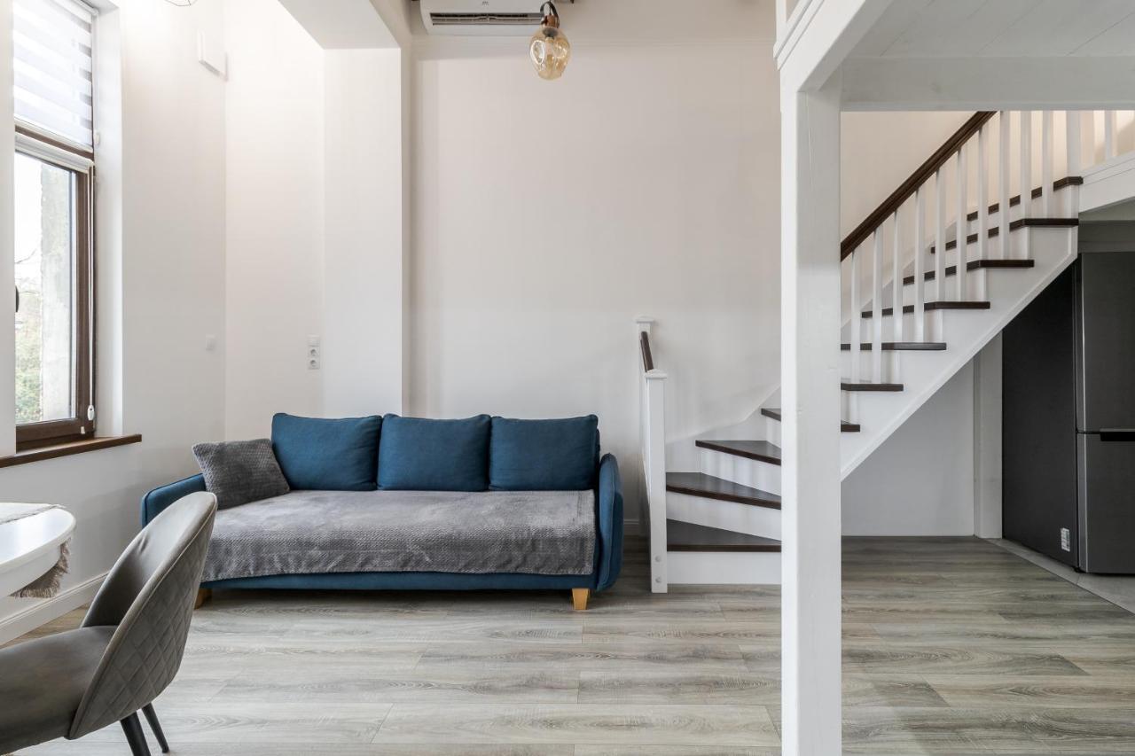 Inshiapartments On Slovatskoho Str Leopoli Esterno foto