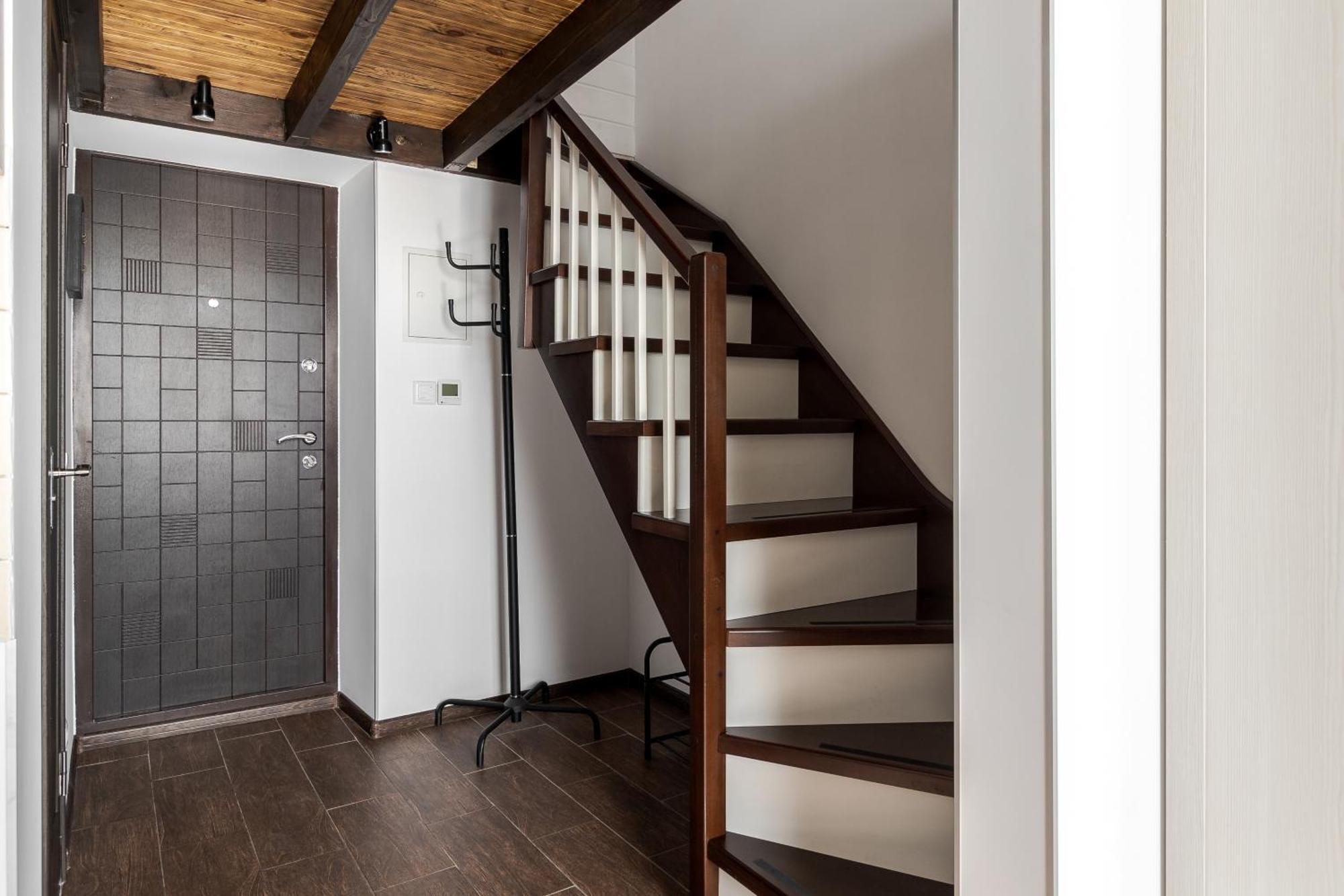 Inshiapartments On Slovatskoho Str Leopoli Esterno foto