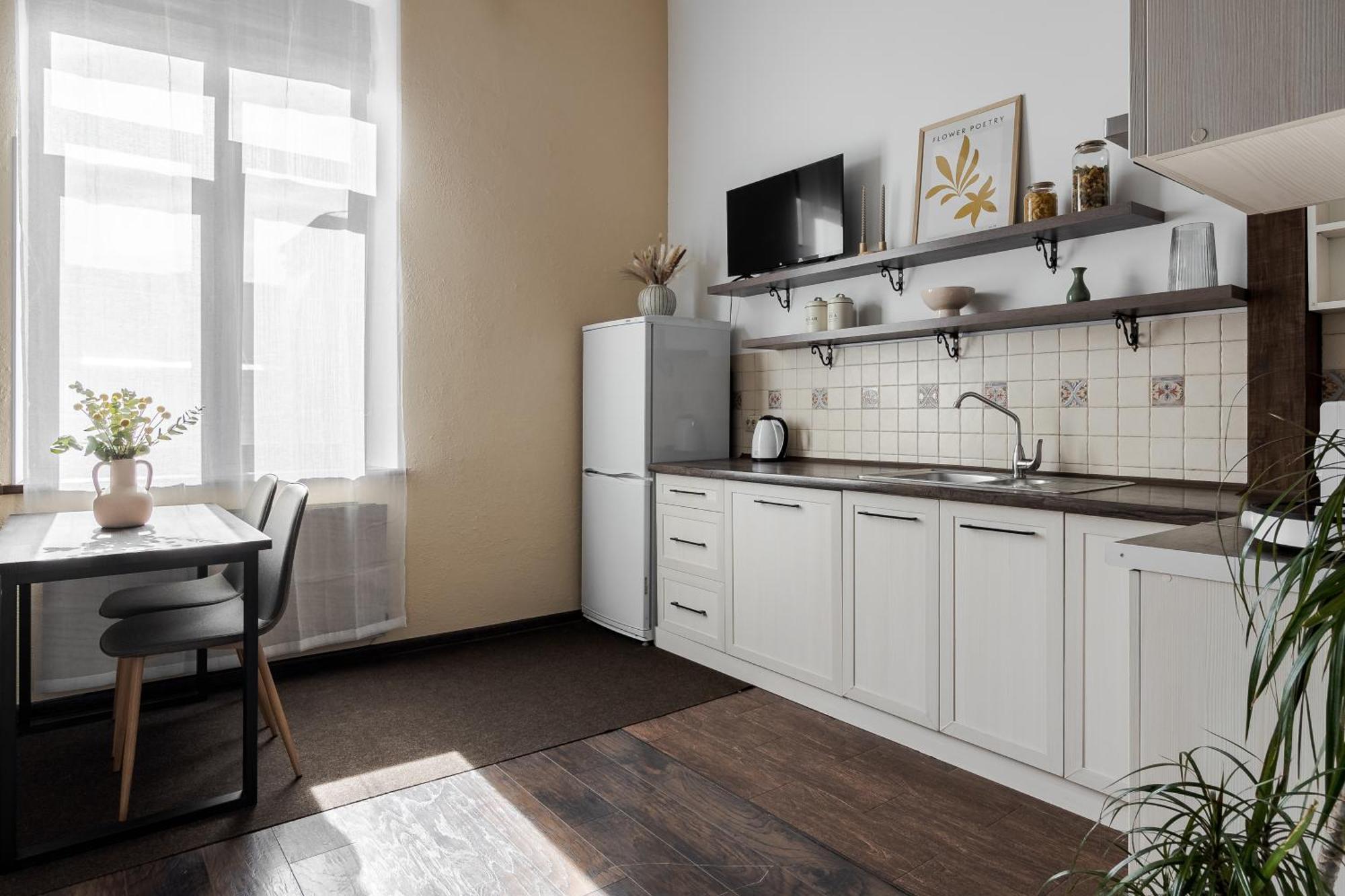 Inshiapartments On Slovatskoho Str Leopoli Esterno foto