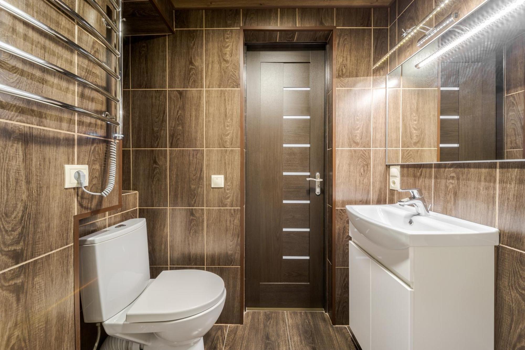 Inshiapartments On Slovatskoho Str Leopoli Esterno foto